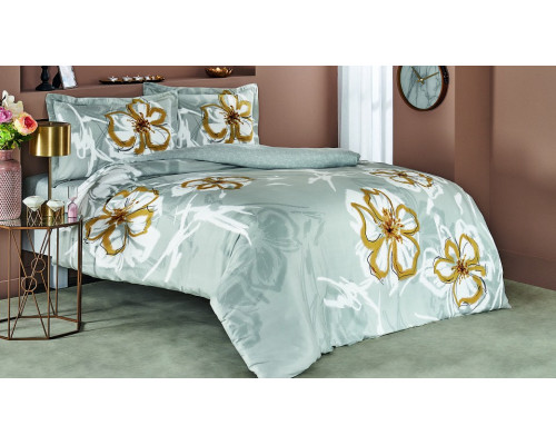 Постельное белье евростандарт Romy