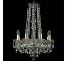 Подвесная люстра Bohemia Art Classic 11.11 11.11.8.141.h-62.Gd.Sp