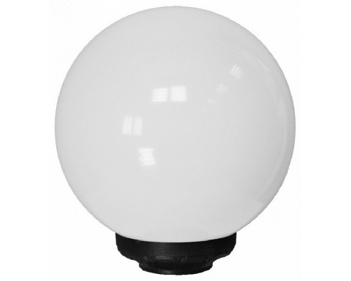Плафон полимерный Fumagalli Globe 250 G25.B25.000.AYE27