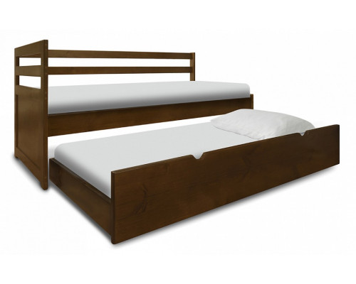 Кровать выдвижная Дуэт-1