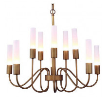 Подвесная люстра Divinare Naturelle 8052/04 LM-10
