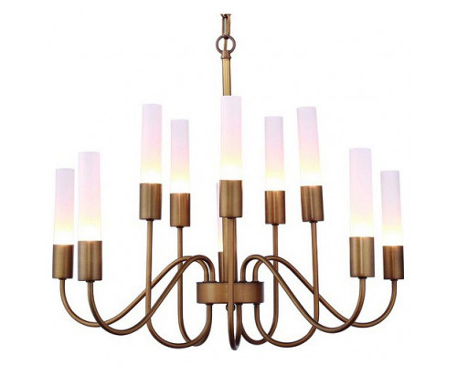 Подвесная люстра Divinare Naturelle 8052/04 LM-10
