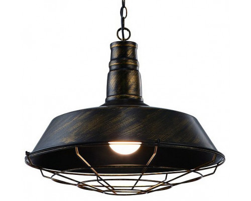 Подвесной светильник Arte Lamp Pandora A9183SP-1BR