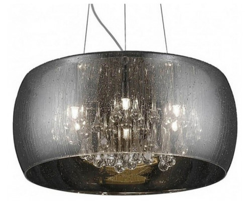 Подвесной светильник Zumaline Rain P0076-06X-F4K9