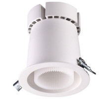 Встраиваемый светильник Novotech Varpas 358200