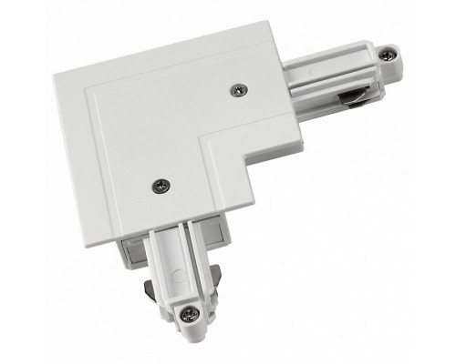 Соединитель угловой L-образный для треков SLV 1Phase-Track R 143261
