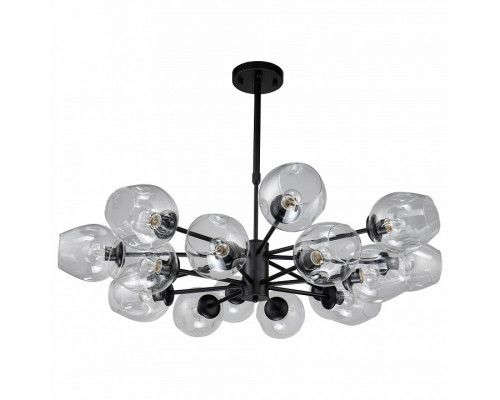 Подвесная люстра Favourite Recens 2626-16P