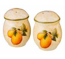 Набор для специй Лимоны 358-1360