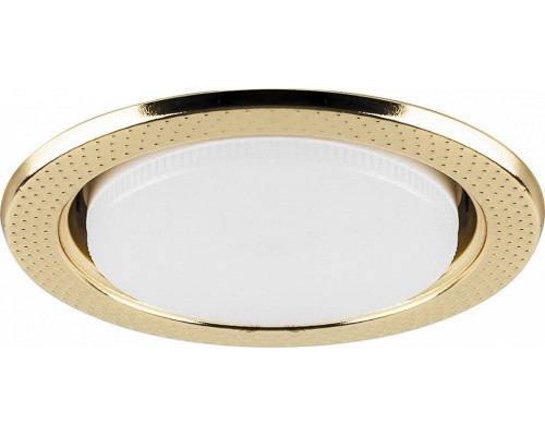 Встраиваемый светильник Feron Saffit DL5042 29749