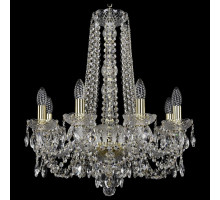 Подвесная люстра Bohemia Art Classic 11.11 11.11.8.195.h-63.Gd.Sp