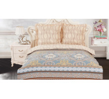 Постельное белье двуспальное CL-267