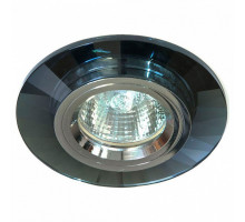 Встраиваемый светильник Feron 8160-2 19735