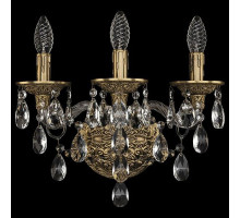 Бра Bohemia Ivele Crystal 1611 16115B/3/141 FP