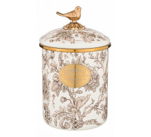 Банка для пищевых продуктов (12x15 см) Royal Garden 950-100