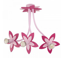 Потолочная люстра Nowodvorski Flowers 6894