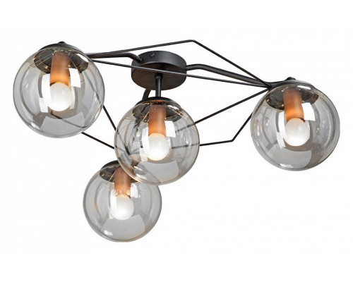 Потолочная люстра Vitaluce 4722 V4722-1/4PL