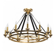 Подвесная люстра Chiaro Версаче 30 639013212