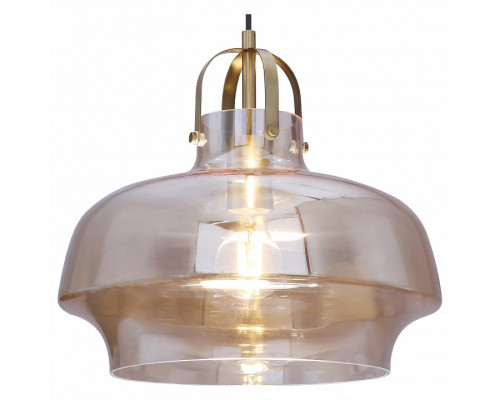 Подвесной светильник Globo Aegon 15312A