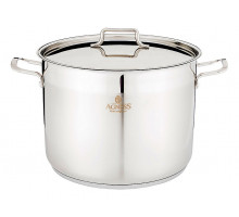 Кастрюля (8.5 л) Agness Professional 936-310