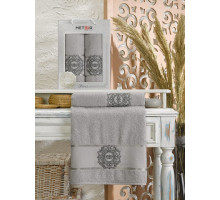 Набор полотенец для ванной DIVES
