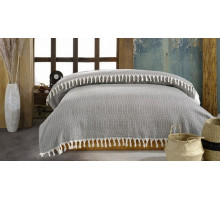 Плед (200x220 см) Casa Lusso