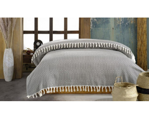 Плед (200x220 см) Casa Lusso