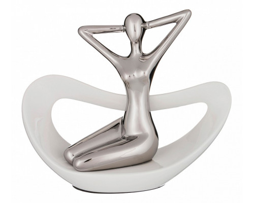 Ваза настольная (26х10х23 см) Art 139-316