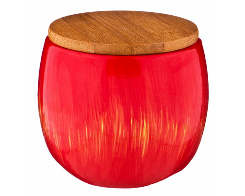 Банка для пищевых продуктов (11.5х11 см) Il Raccolto 490-374