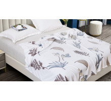 Плед Бамбук Ромбус