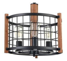 Подвесной светильник Vele Luce Lucca VL6062P03