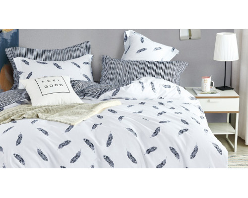 Постельное белье евростандарт Perfecto 017-EH