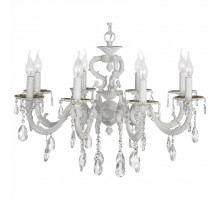 Подвесная люстра Dio D’Arte Siena Siena E 1.1.8.300 BW