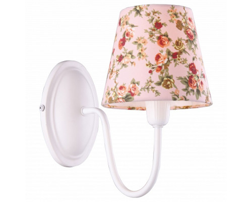 Бра Arte Lamp Kids A9212AP-1WH
