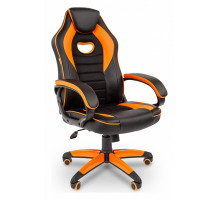 Кресло игровое Chairman Game 16