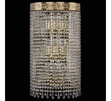 Бра Bohemia Ivele Crystal 8340 83401B/30IV-50 G Drops