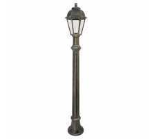 Наземный высокий светильник Fumagalli Aloe.R/Saba K22.163.000.BXF1R