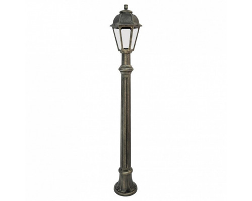 Наземный высокий светильник Fumagalli Aloe.R/Saba K22.163.000.BXF1R