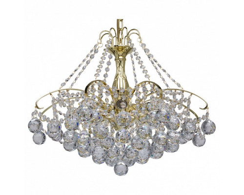 Подвесная люстра MW-Light Жемчуг 14 232017408