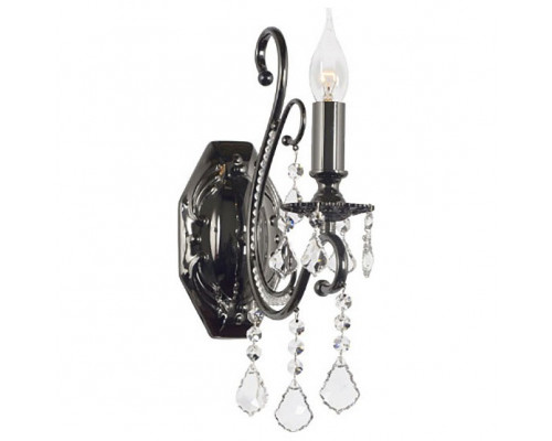 Бра Dio D’Arte Fabrizia Fabrizia E 2.1.1.400 NB