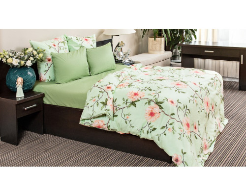 Постельное белье двуспальное Элина2