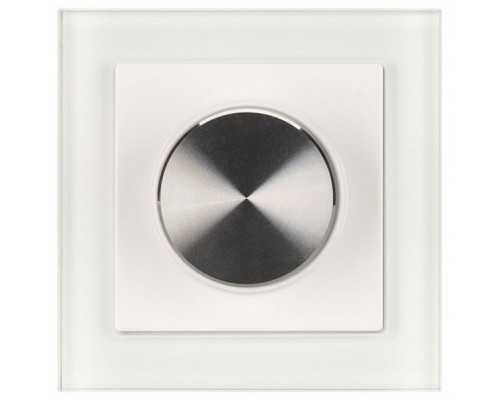 Диммер роторный Arlight  025525