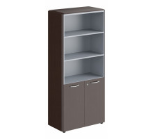 Стеллаж комбинированный Dioni DHC 85.5(Z)