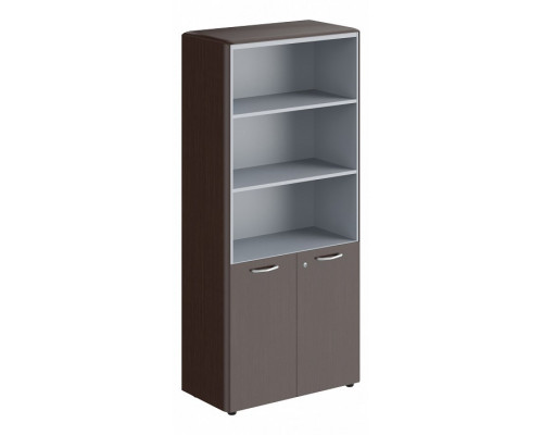 Стеллаж комбинированный Dioni DHC 85.5(Z)