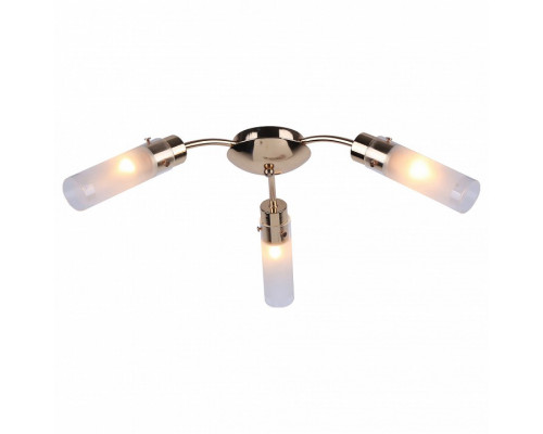 Потолочная люстра Escada 138 138/3PL