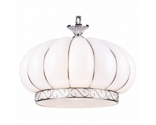 Подвесной светильник Arte Lamp Venezia A2102SP-4WH