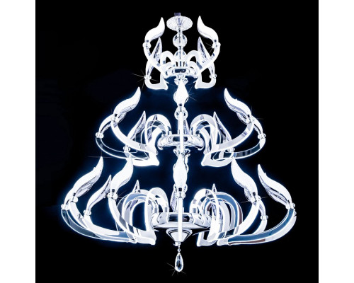 Подвесная люстра Citilux Diva EL339P24