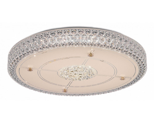 Накладной светильник Citilux Кристалино