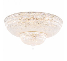 Потолочная люстра Maytoni Palace DIA100-CL-34-G