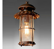 Подвесной светильник L'Arte Luce Genova 