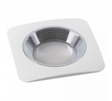 Встраиваемый светильник Uniel Vernissage 10726